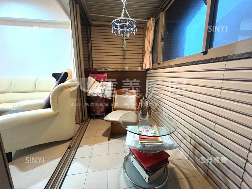 心航線‧河岸空間房屋室內格局與周邊環境