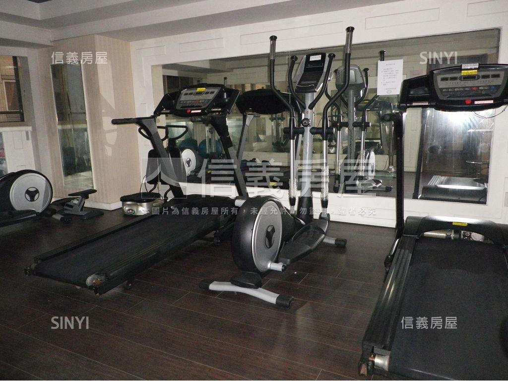 心航線‧河岸空間房屋室內格局與周邊環境