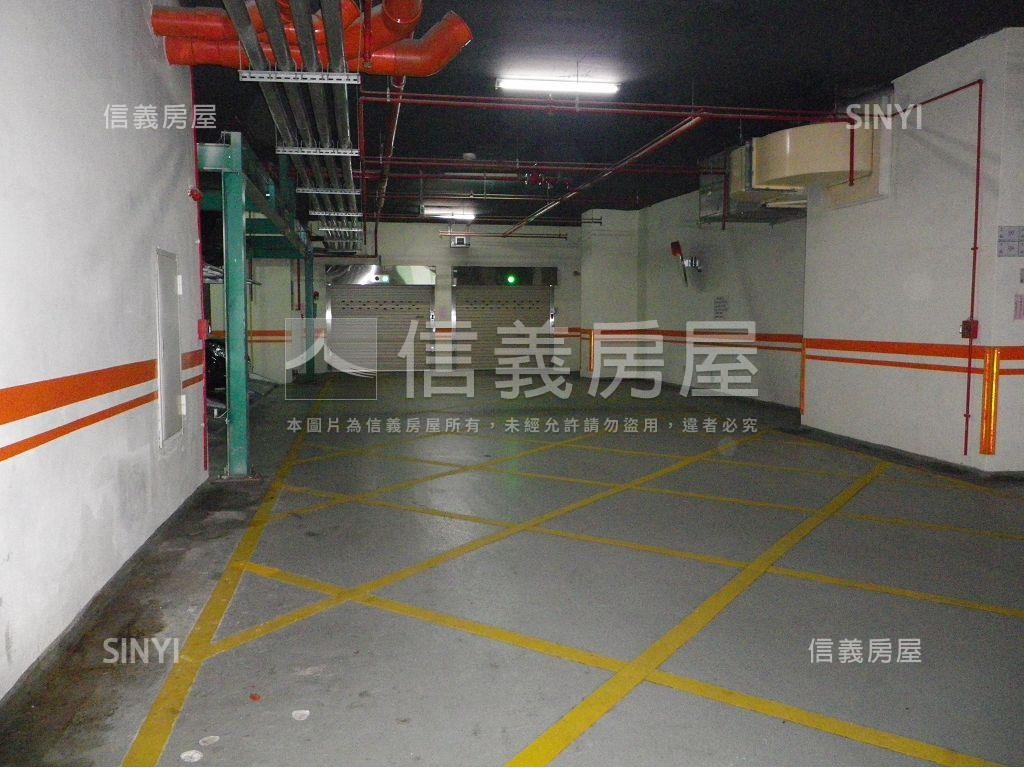 心航線‧河岸空間房屋室內格局與周邊環境