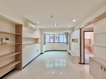 仁愛龍門華廈三房