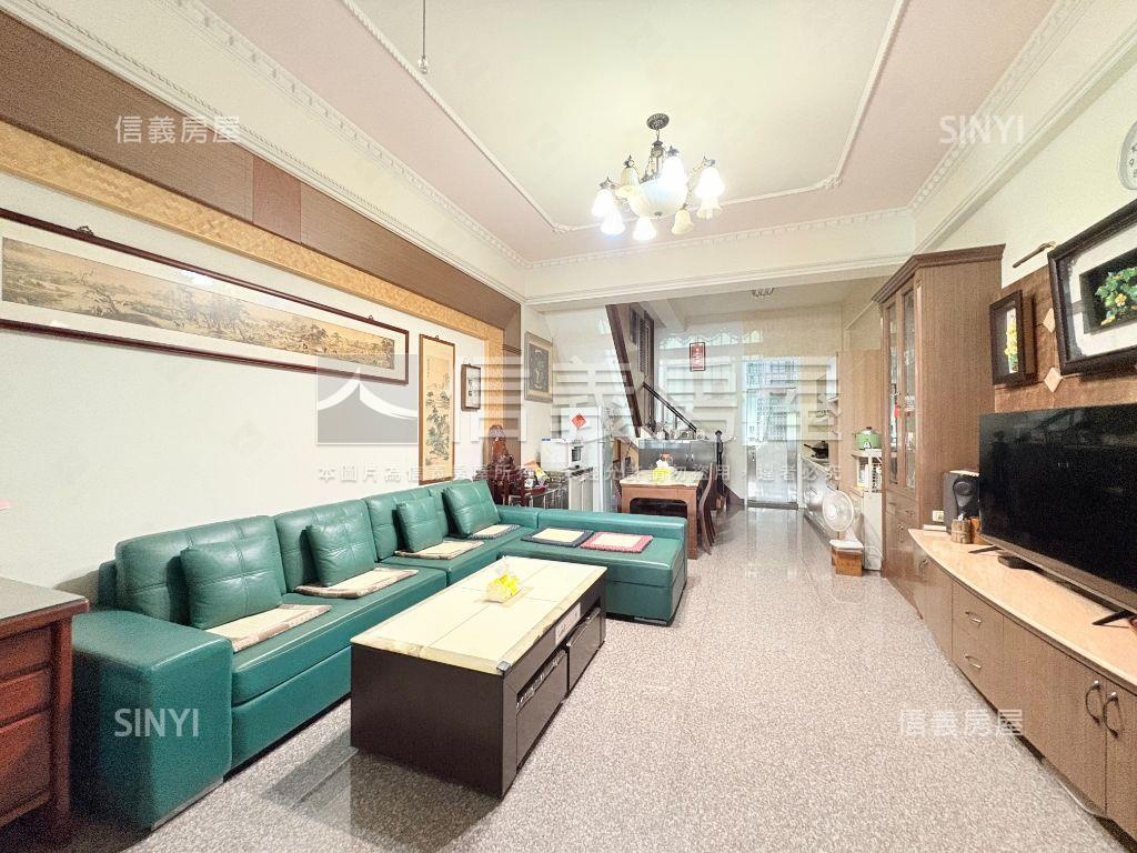 ⭐新案精美正路車庫透天房屋室內格局與周邊環境