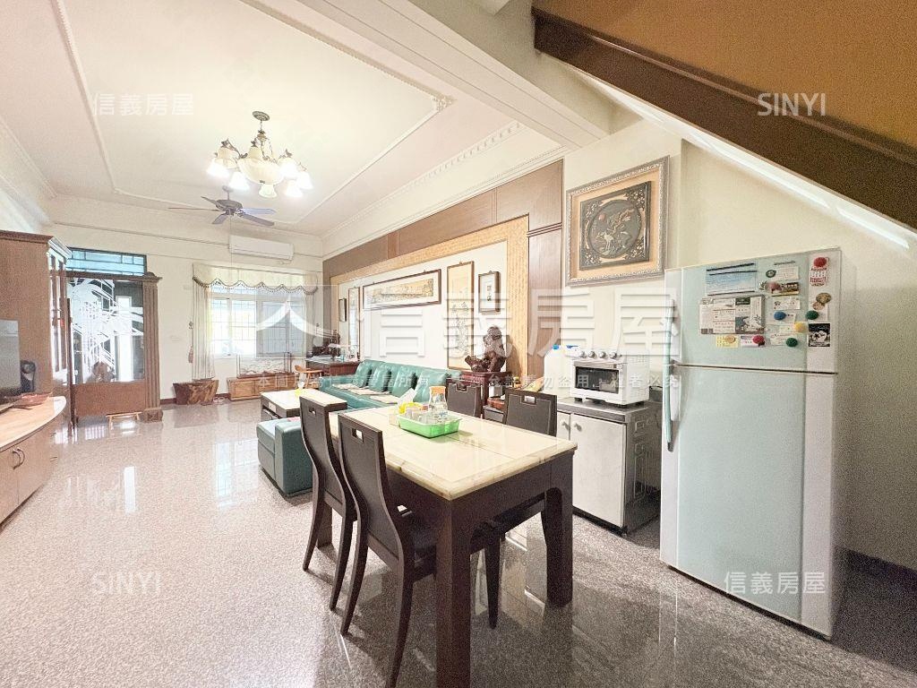 ⭐新案精美正路車庫透天房屋室內格局與周邊環境