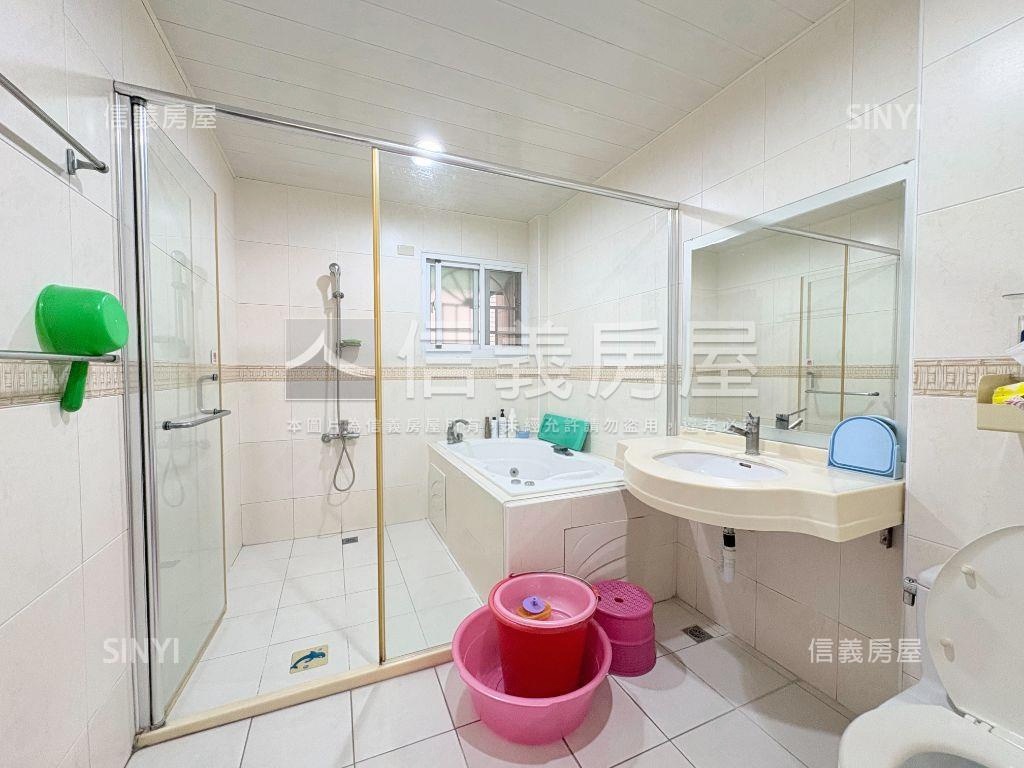 ⭐新案精美正路車庫透天房屋室內格局與周邊環境