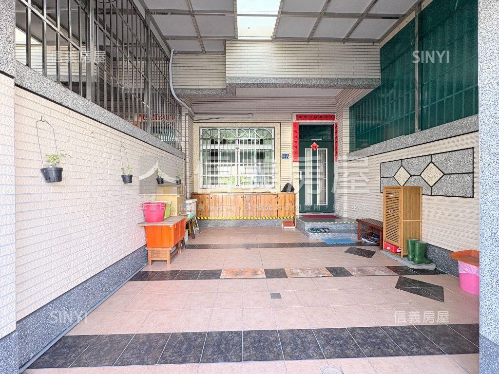 ⭐新案精美正路車庫透天房屋室內格局與周邊環境