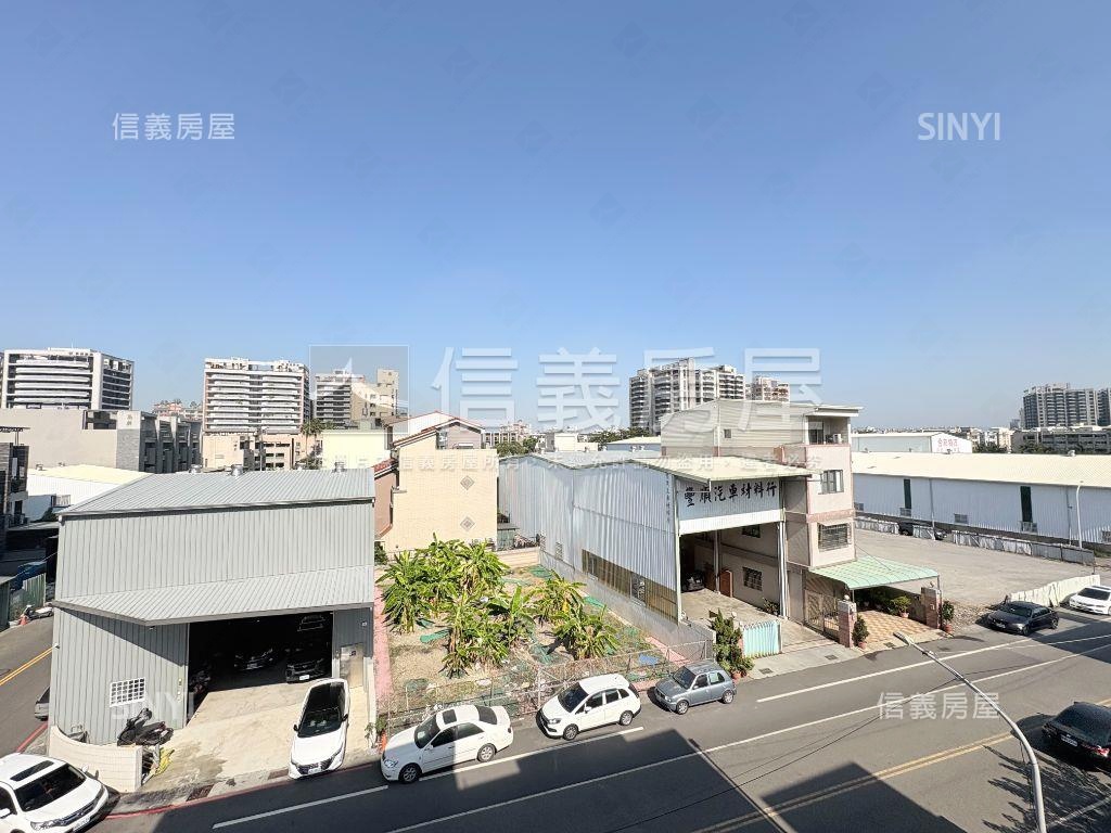 ⭐新案精美正路車庫透天房屋室內格局與周邊環境