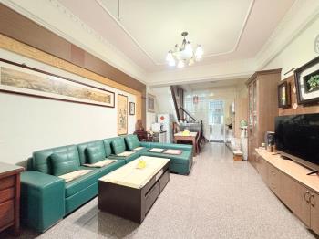 ⭐京富路正路精美車庫透天