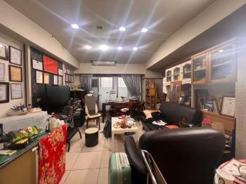 美的皇家大四房