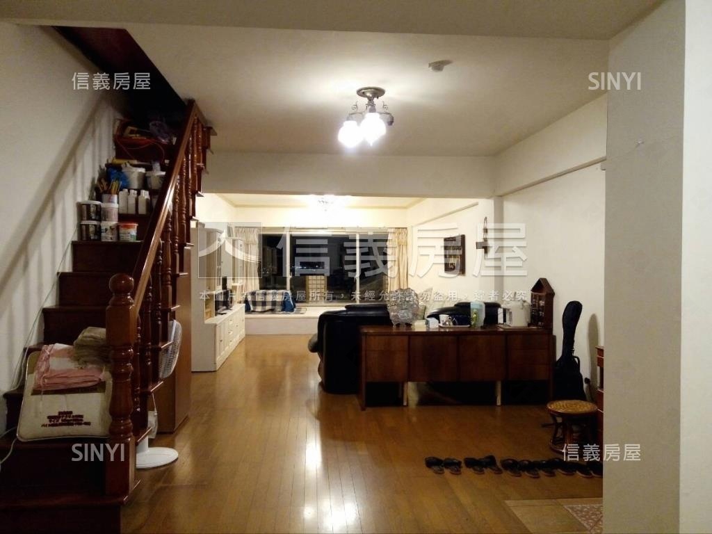 高爾夫球場綠地及海景景觀房屋室內格局與周邊環境