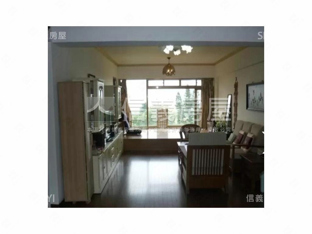 高爾夫球場綠地及海景景觀房屋室內格局與周邊環境