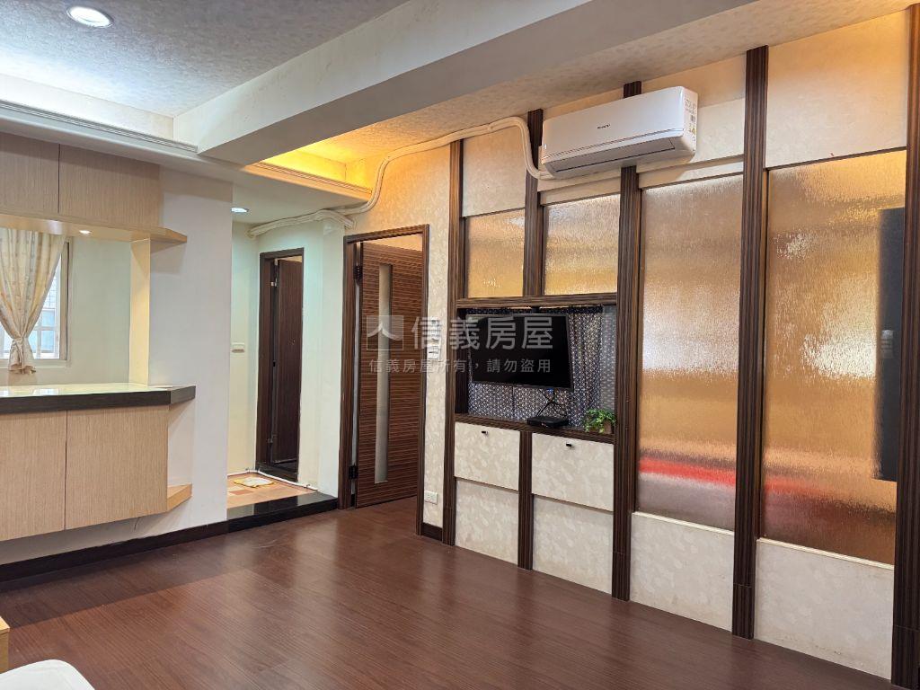 安樂路．稀有公寓釋出房屋室內格局與周邊環境