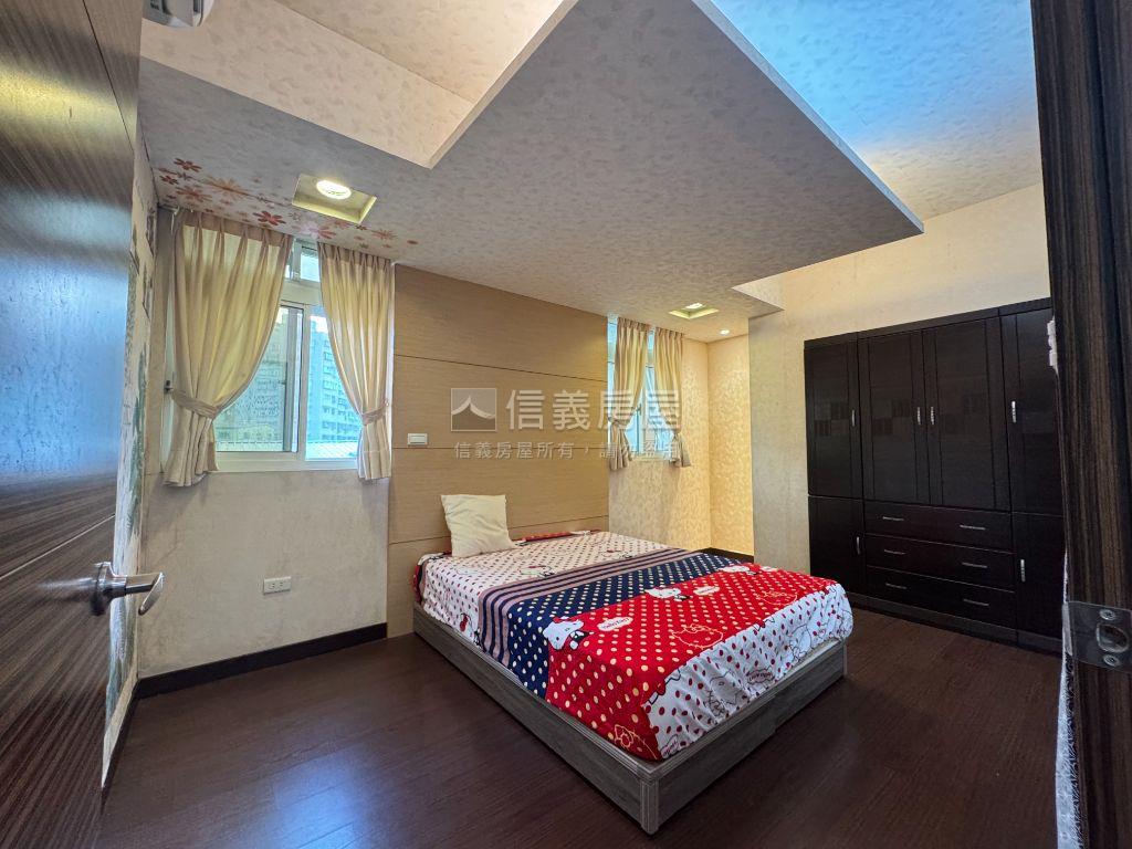 安樂路．稀有公寓釋出房屋室內格局與周邊環境