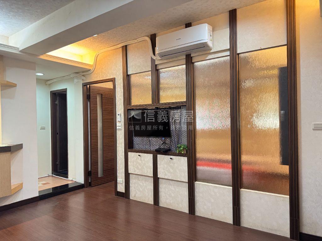 安樂路．稀有公寓釋出房屋室內格局與周邊環境