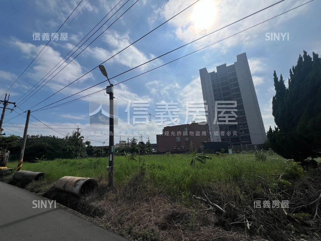 近Ａ１９臨路百坪土地房屋室內格局與周邊環境