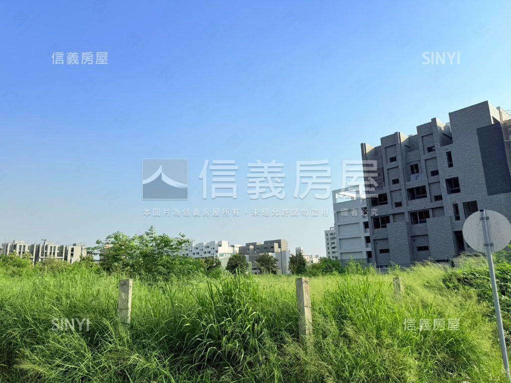 正１４期邊間面公園別墅Ｂ房屋室內格局與周邊環境
