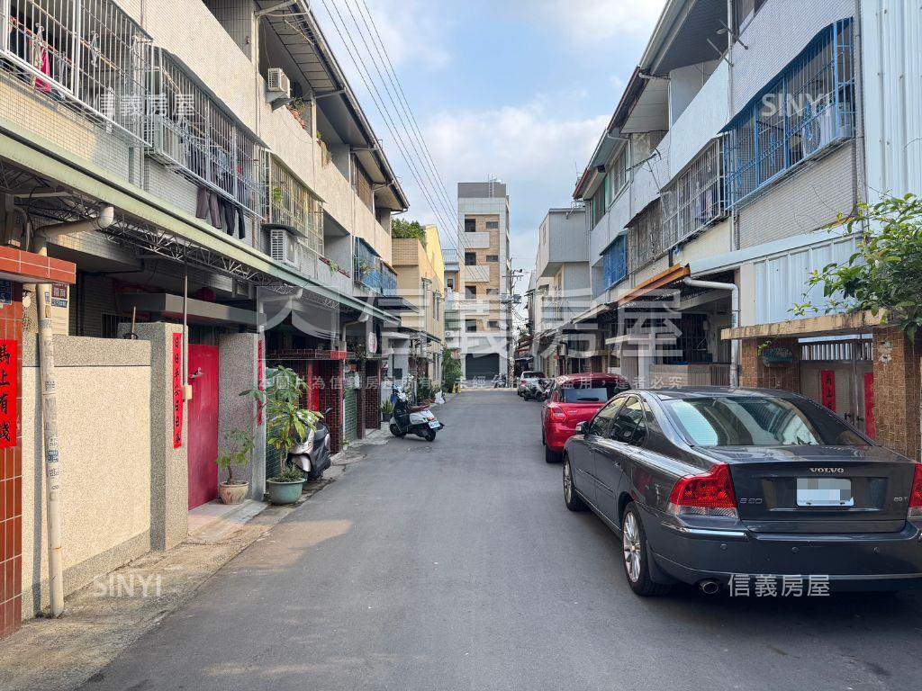近洲際漢神邊間大地坪別墅房屋室內格局與周邊環境