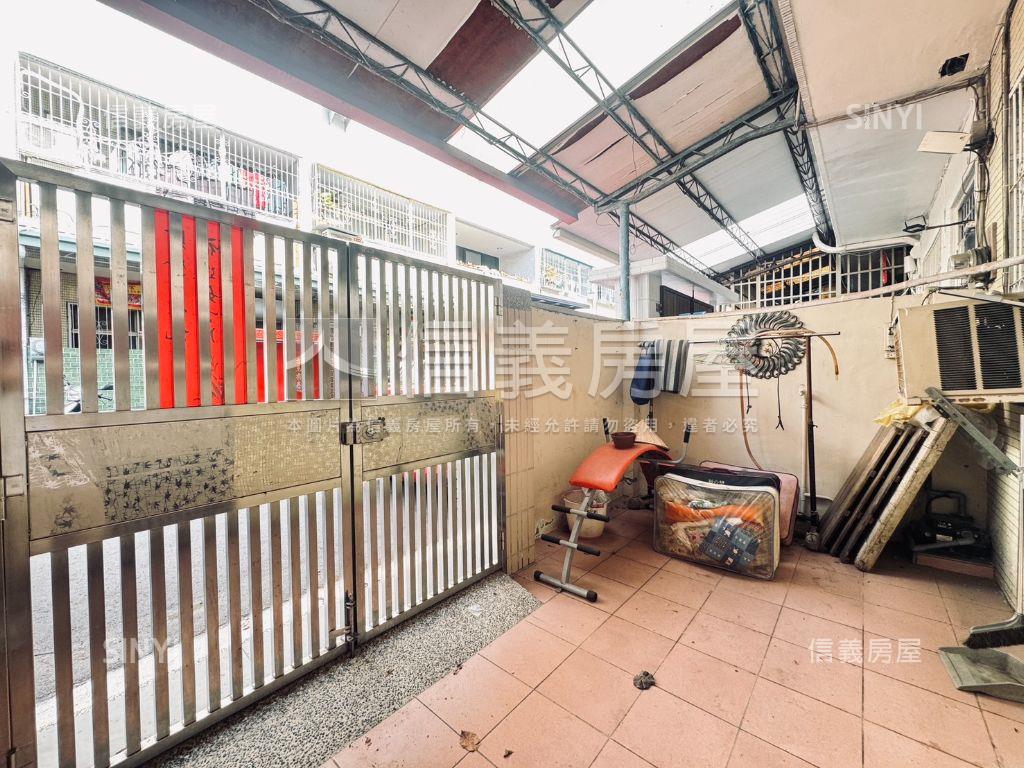 近洲際漢神邊間大地坪別墅房屋室內格局與周邊環境
