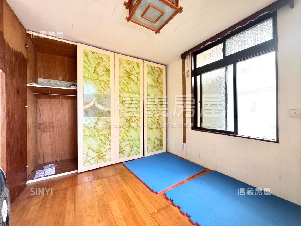 近洲際漢神邊間大地坪別墅房屋室內格局與周邊環境
