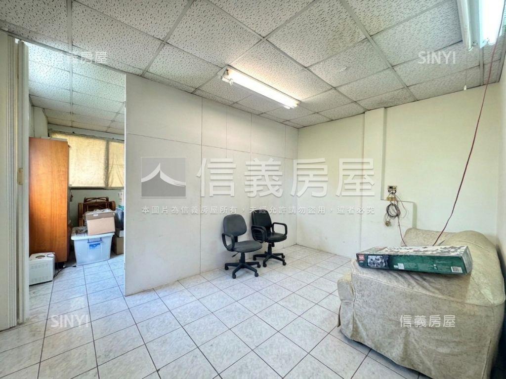 近洲際漢神邊間大地坪別墅房屋室內格局與周邊環境