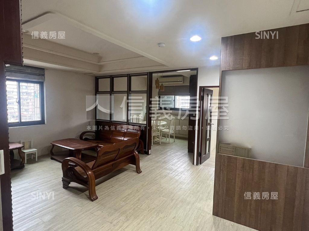 近松山車站高樓美宅房屋室內格局與周邊環境