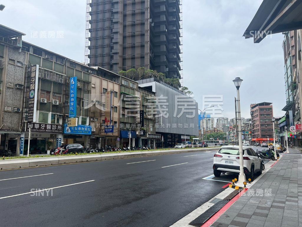 近松山車站高樓美宅房屋室內格局與周邊環境