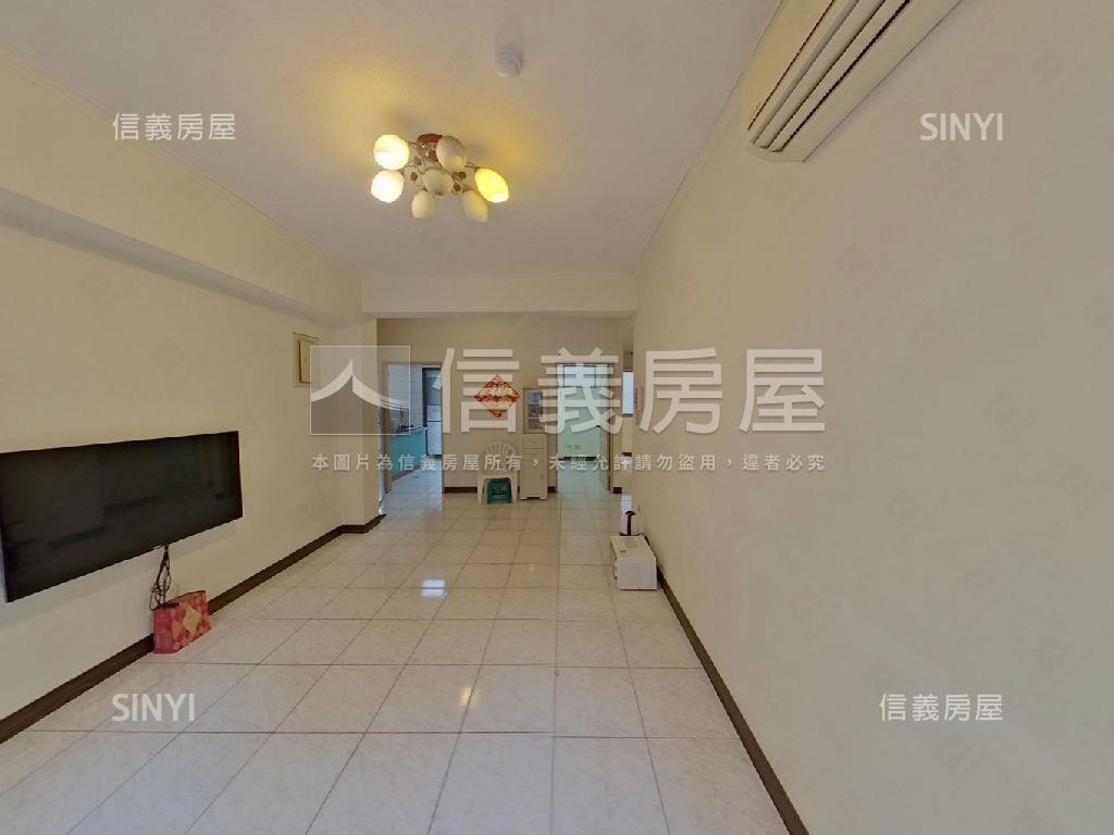 櫻花歐洲美三房房屋室內格局與周邊環境