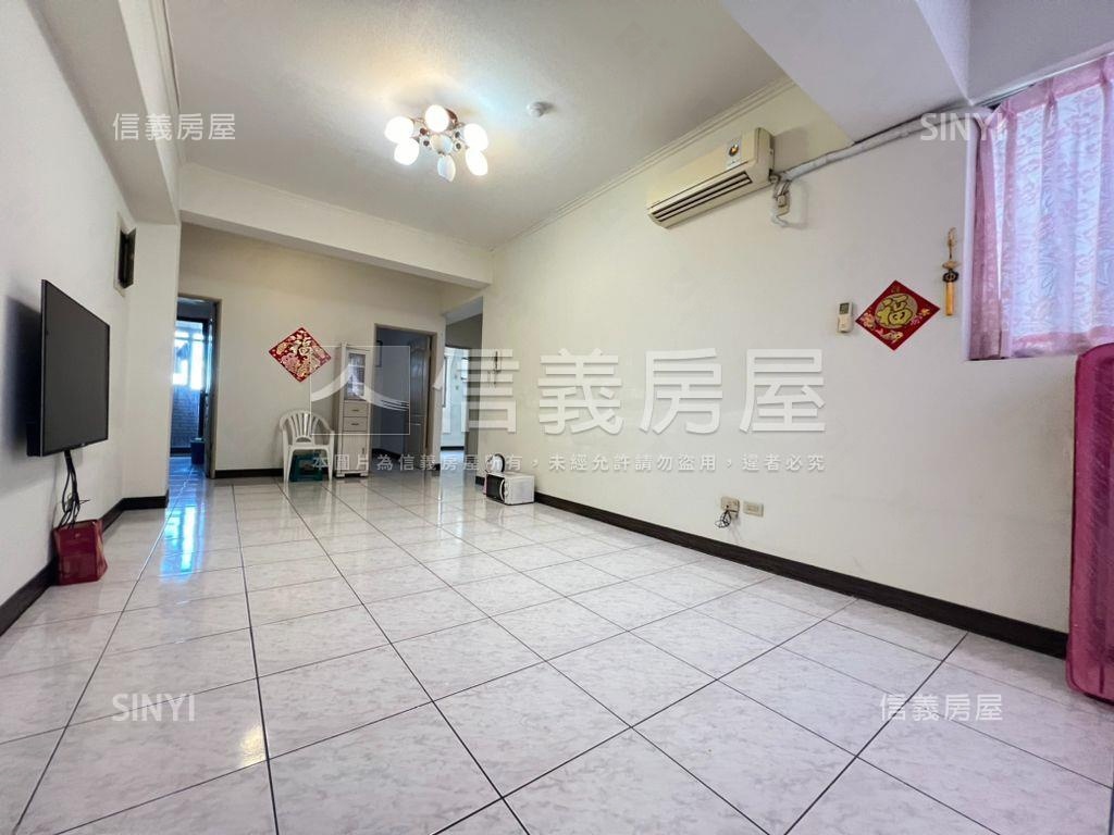 櫻花歐洲美三房房屋室內格局與周邊環境