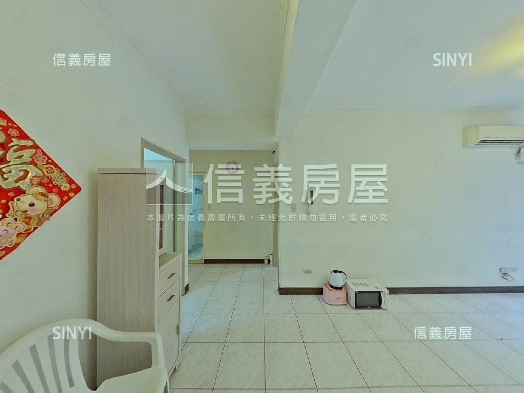 櫻花歐洲美三房房屋室內格局與周邊環境