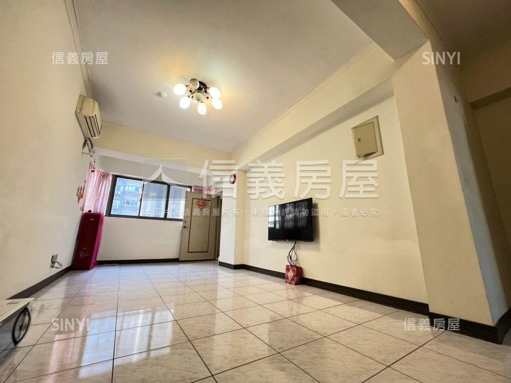 櫻花歐洲美三房房屋室內格局與周邊環境