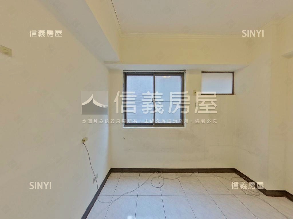 櫻花歐洲美三房房屋室內格局與周邊環境