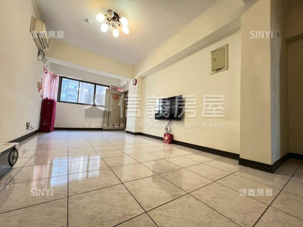 櫻花歐洲美三房房屋室內格局與周邊環境