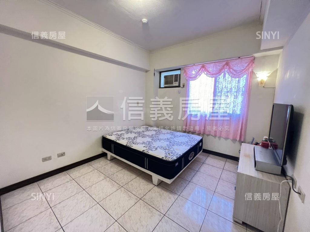 櫻花歐洲美三房房屋室內格局與周邊環境