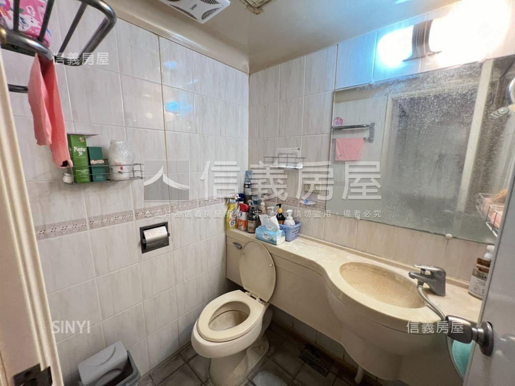 櫻花歐洲美三房房屋室內格局與周邊環境