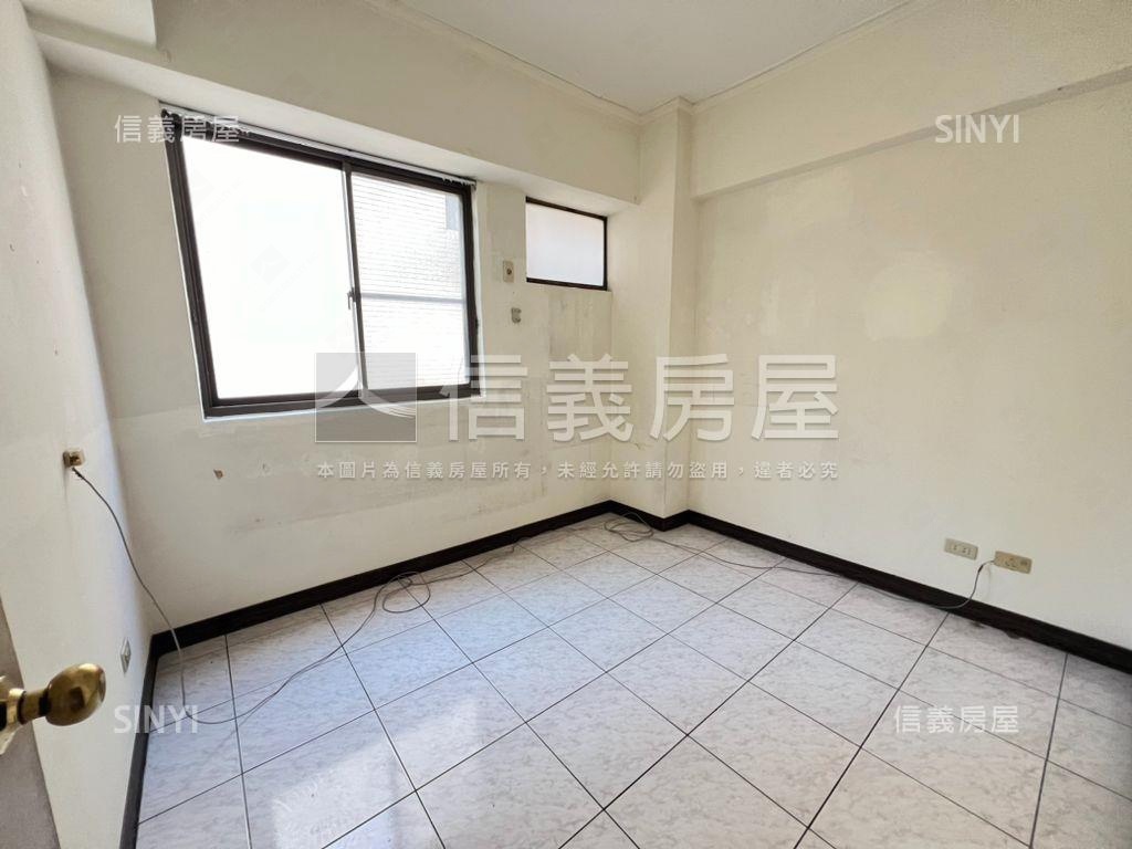 櫻花歐洲美三房房屋室內格局與周邊環境