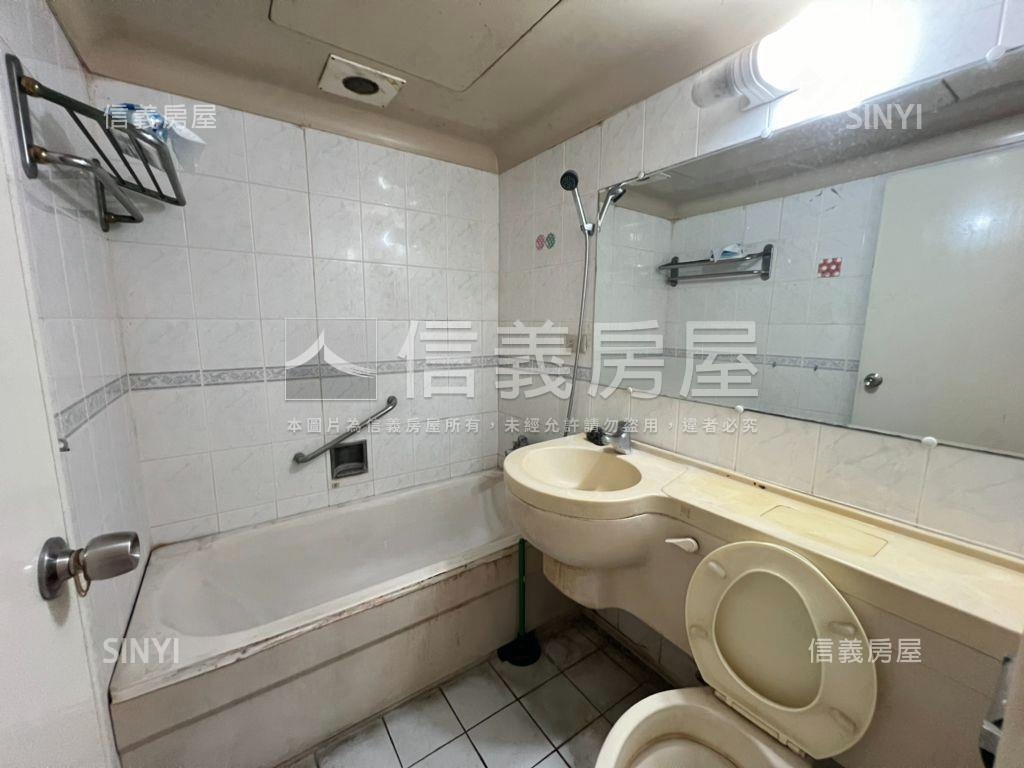 櫻花歐洲美三房房屋室內格局與周邊環境