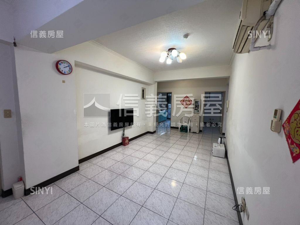 櫻花歐洲美三房房屋室內格局與周邊環境