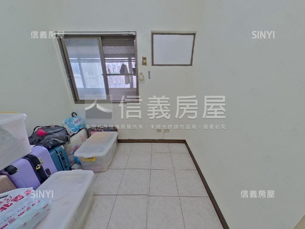 櫻花歐洲美三房房屋室內格局與周邊環境