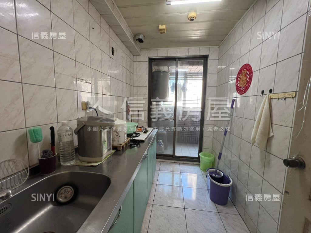 櫻花歐洲美三房房屋室內格局與周邊環境