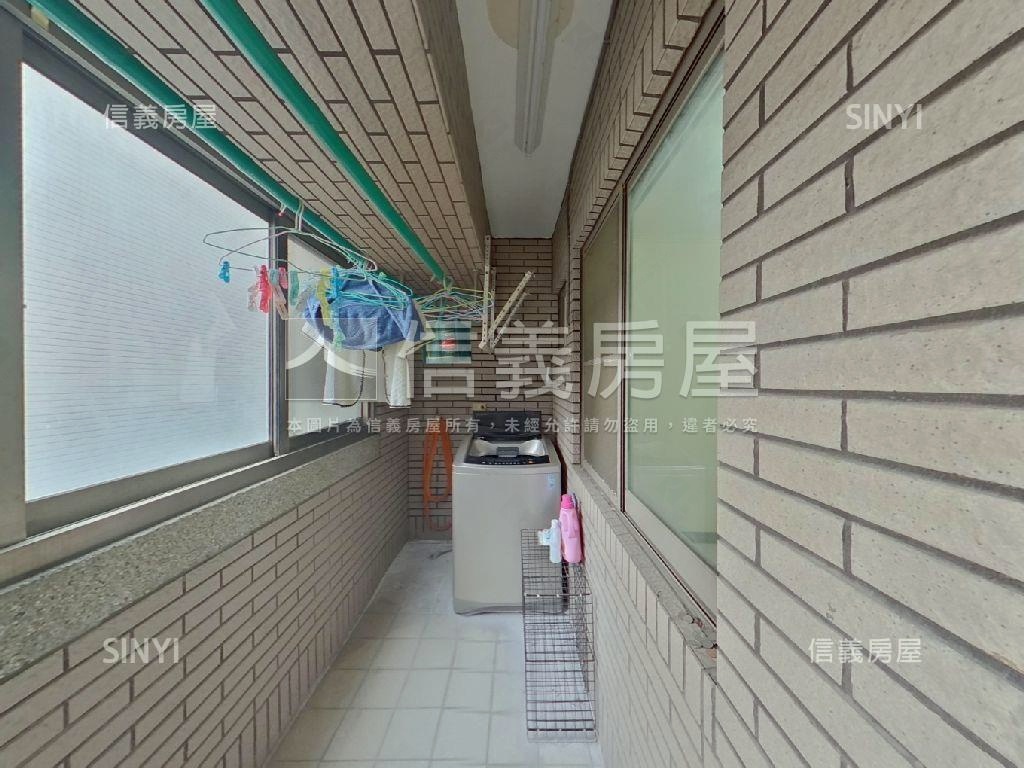 櫻花歐洲美三房房屋室內格局與周邊環境