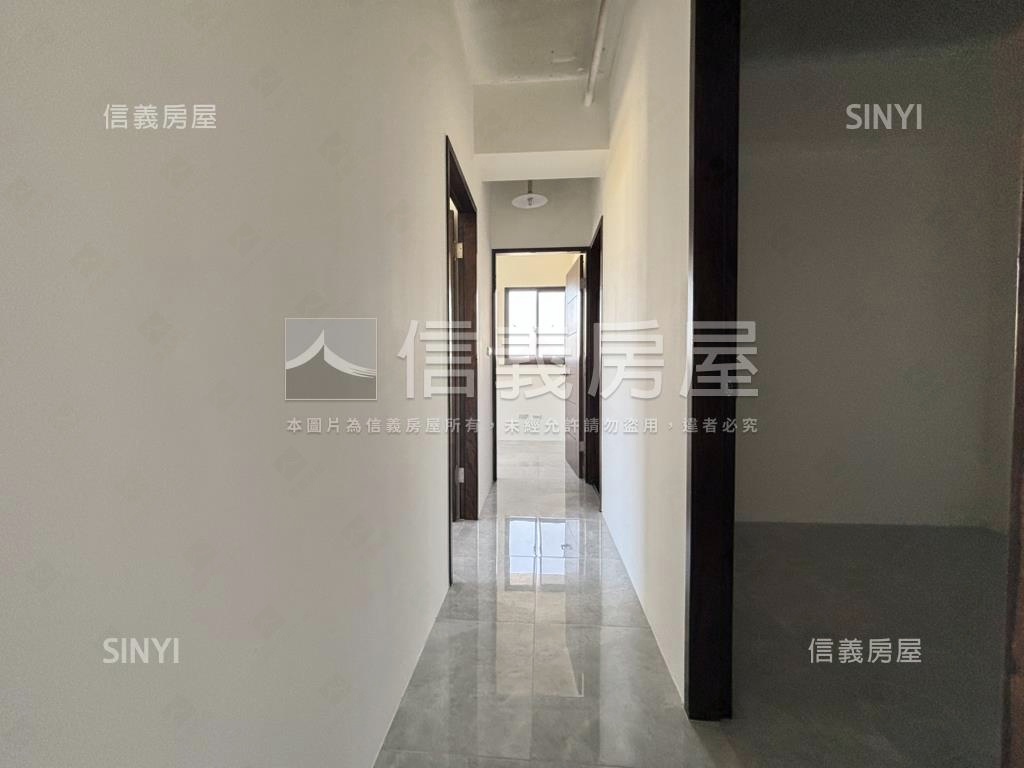 宇成植感景觀三房平車房屋室內格局與周邊環境