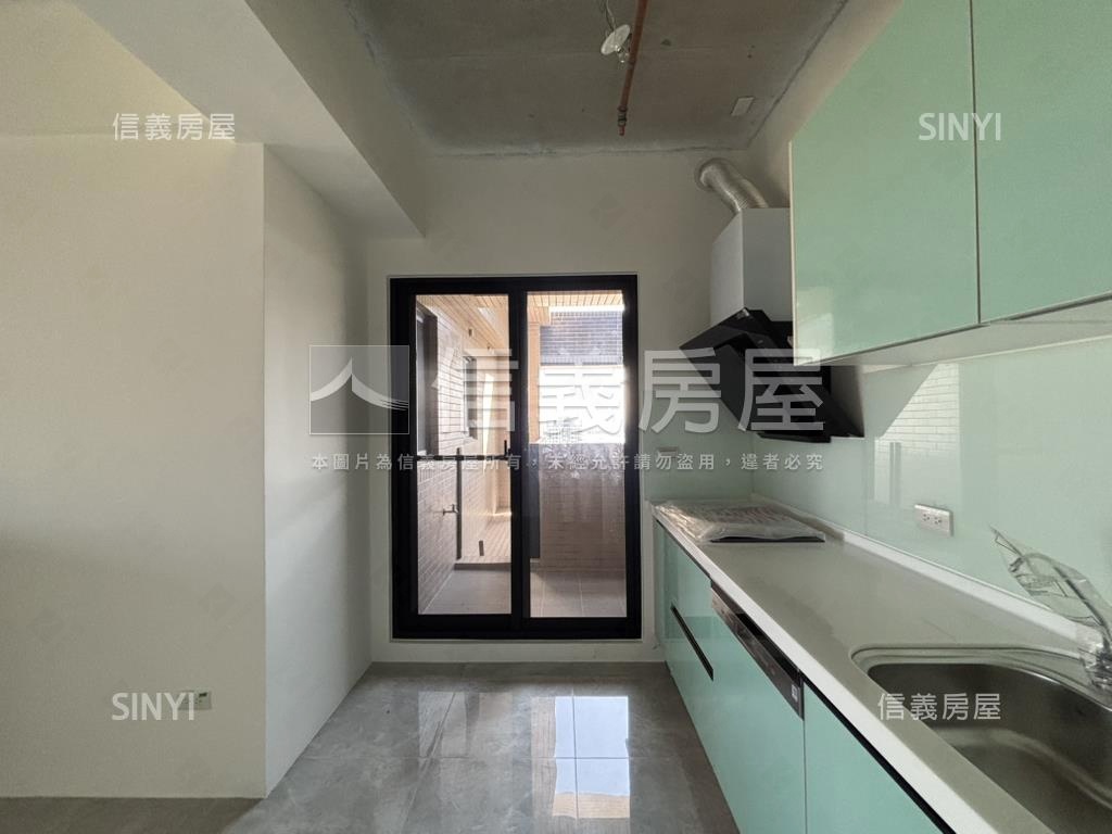 宇成植感景觀三房平車房屋室內格局與周邊環境