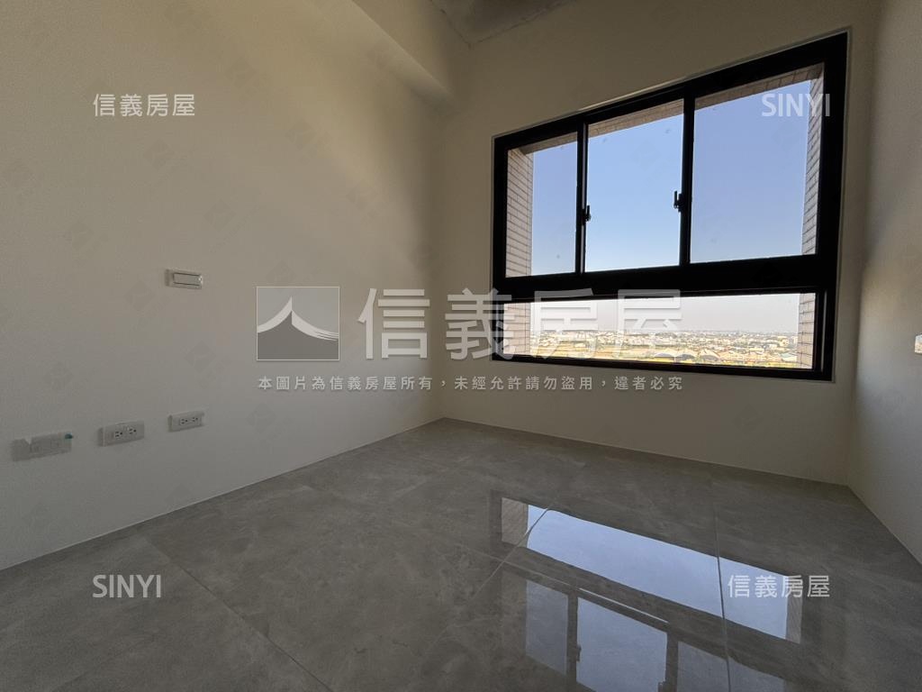 宇成植感景觀三房平車房屋室內格局與周邊環境