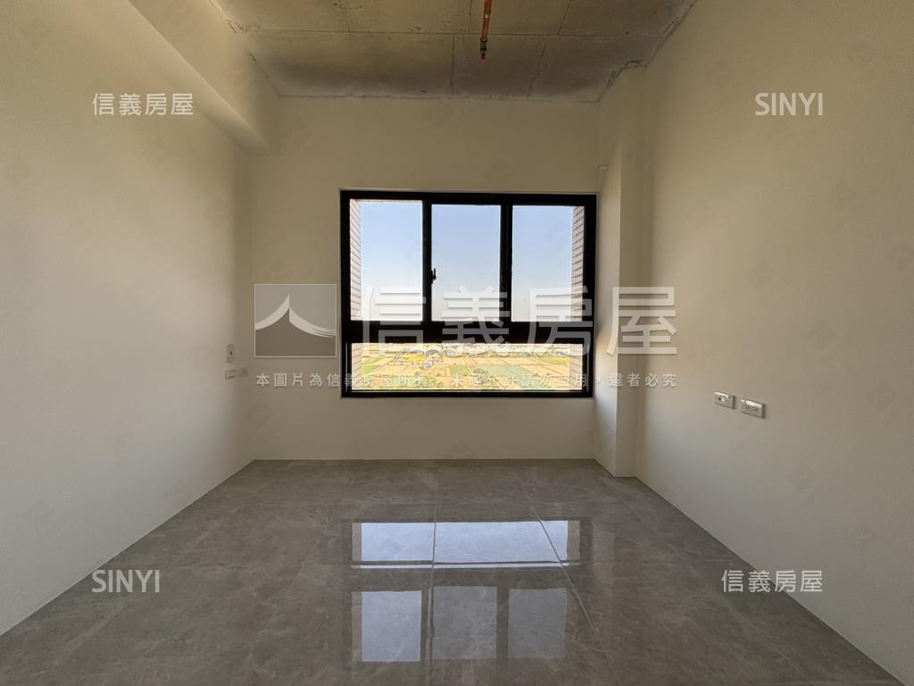 宇成植感景觀三房平車房屋室內格局與周邊環境