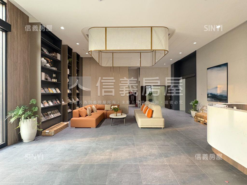 宇成植感景觀三房平車房屋室內格局與周邊環境