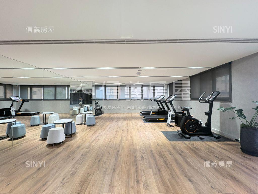 宇成植感景觀三房平車房屋室內格局與周邊環境