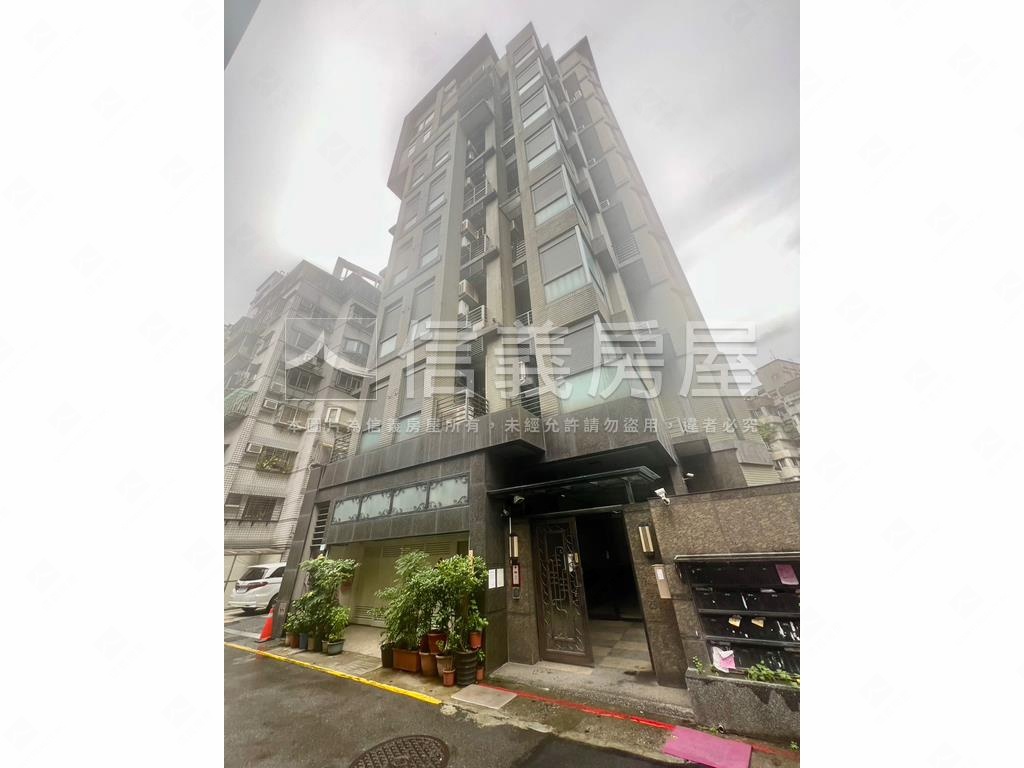 中正御品邊間舒服採光房屋室內格局與周邊環境
