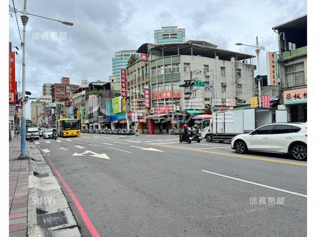 鼎家一樓．店面房屋室內格局與周邊環境