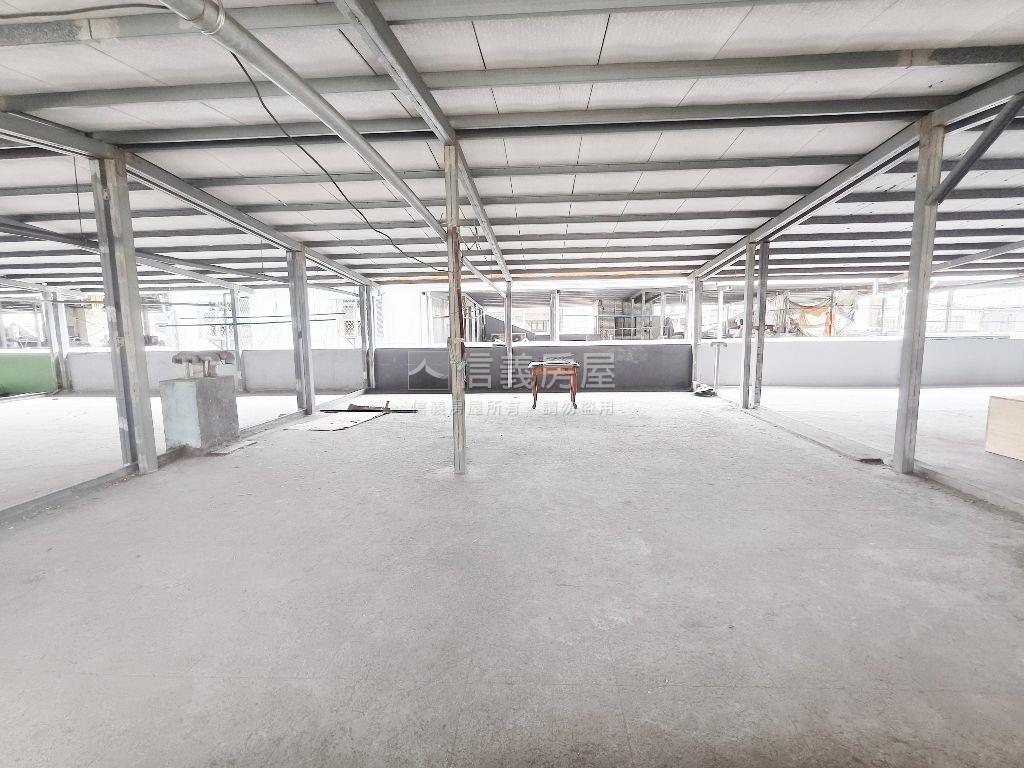 後港公園三房大空間房屋室內格局與周邊環境