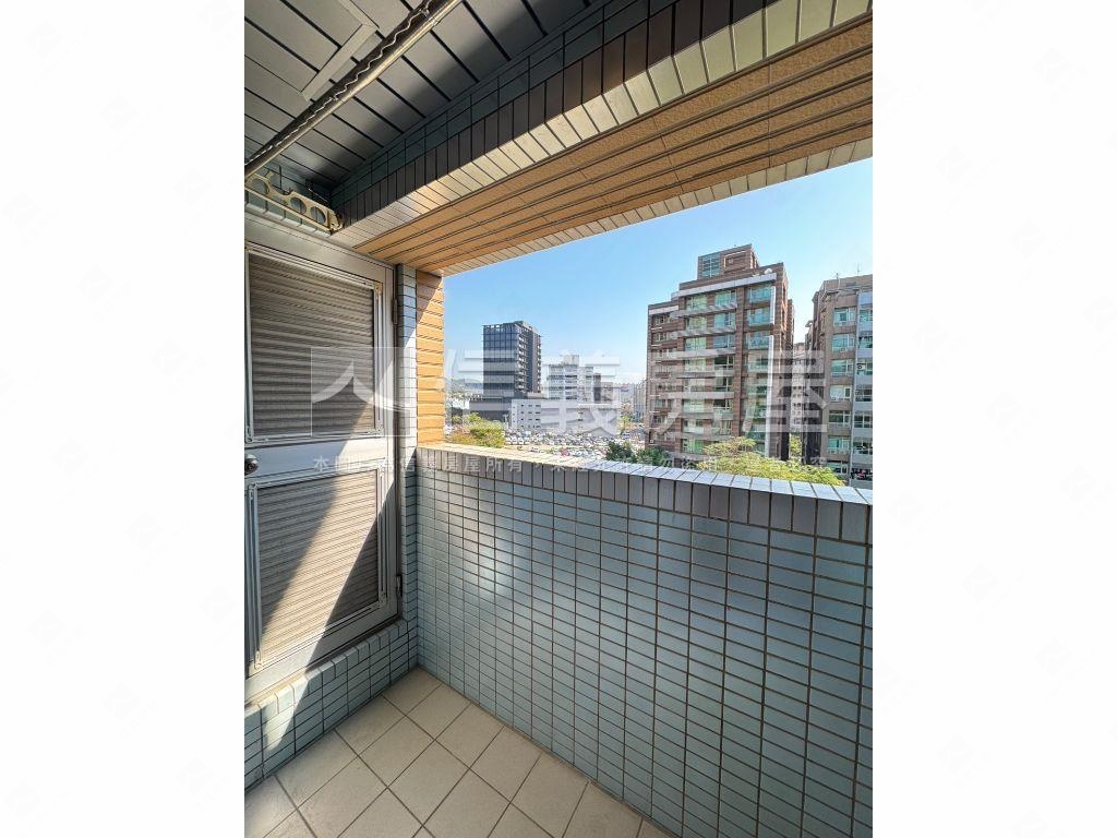 明水四季稀有中庭精品房屋室內格局與周邊環境