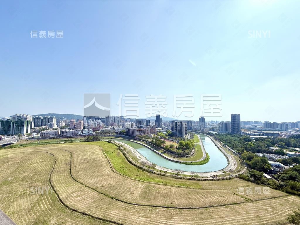 音樂河漂亮大樓房屋室內格局與周邊環境