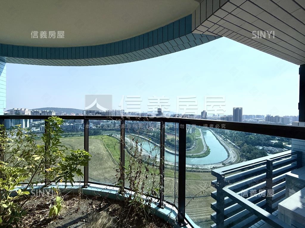 音樂河漂亮大樓房屋室內格局與周邊環境
